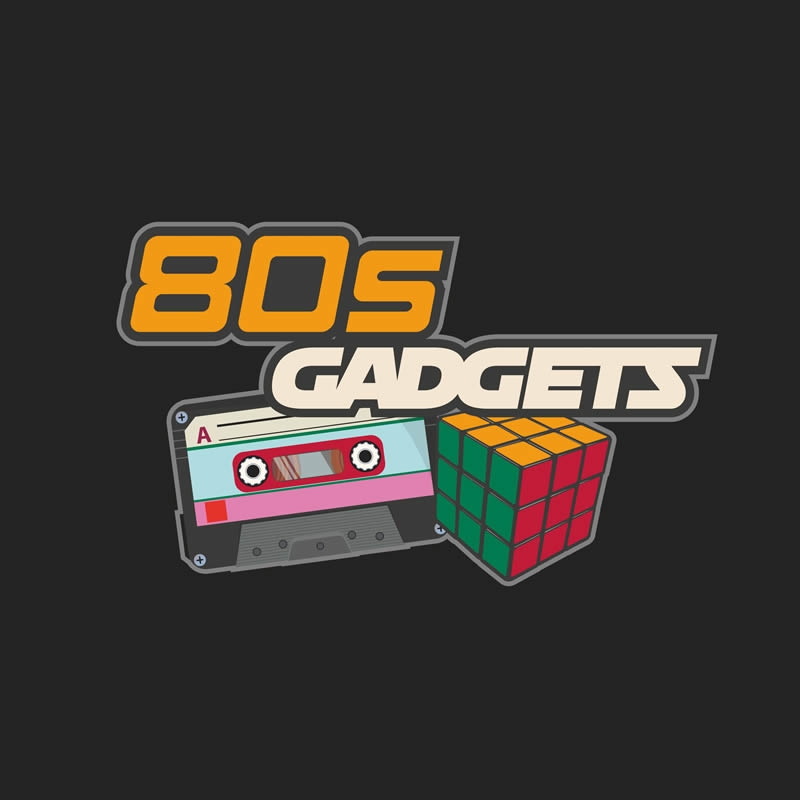 80s Gadget artist image
