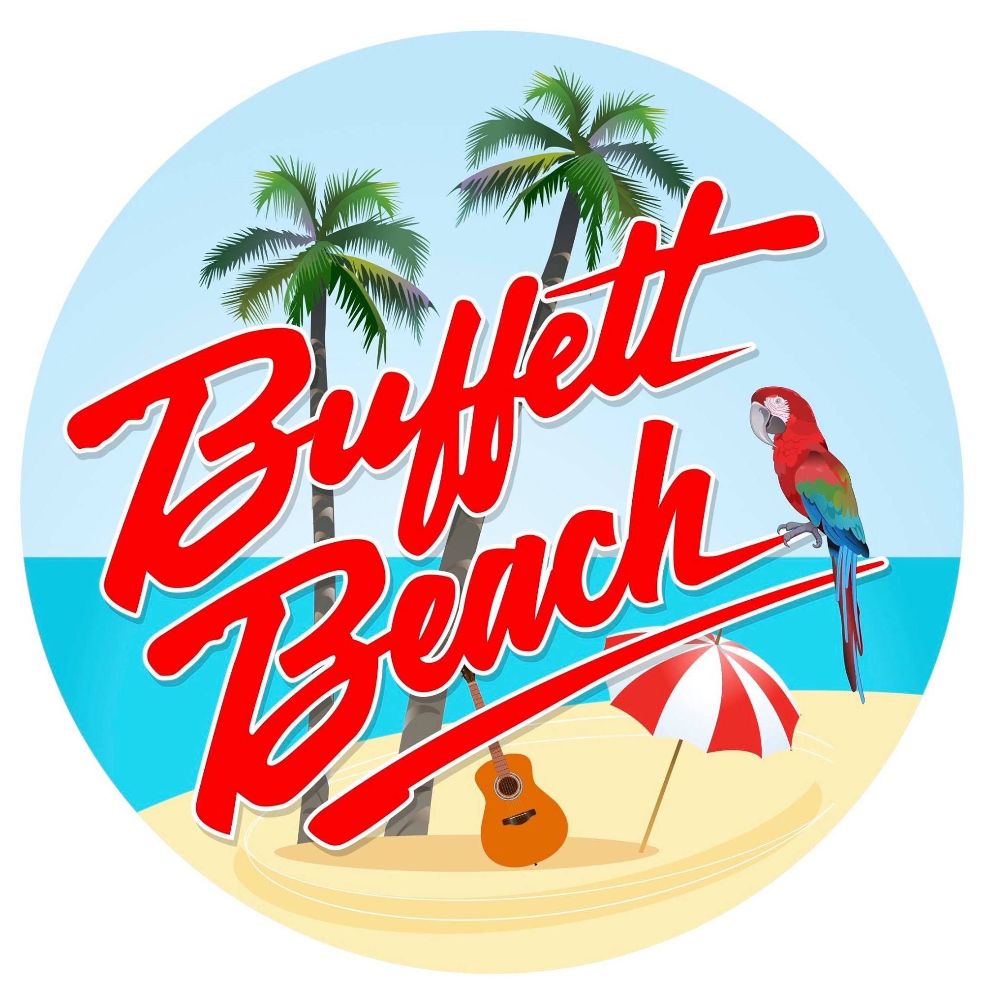 Buffet Beach artist image