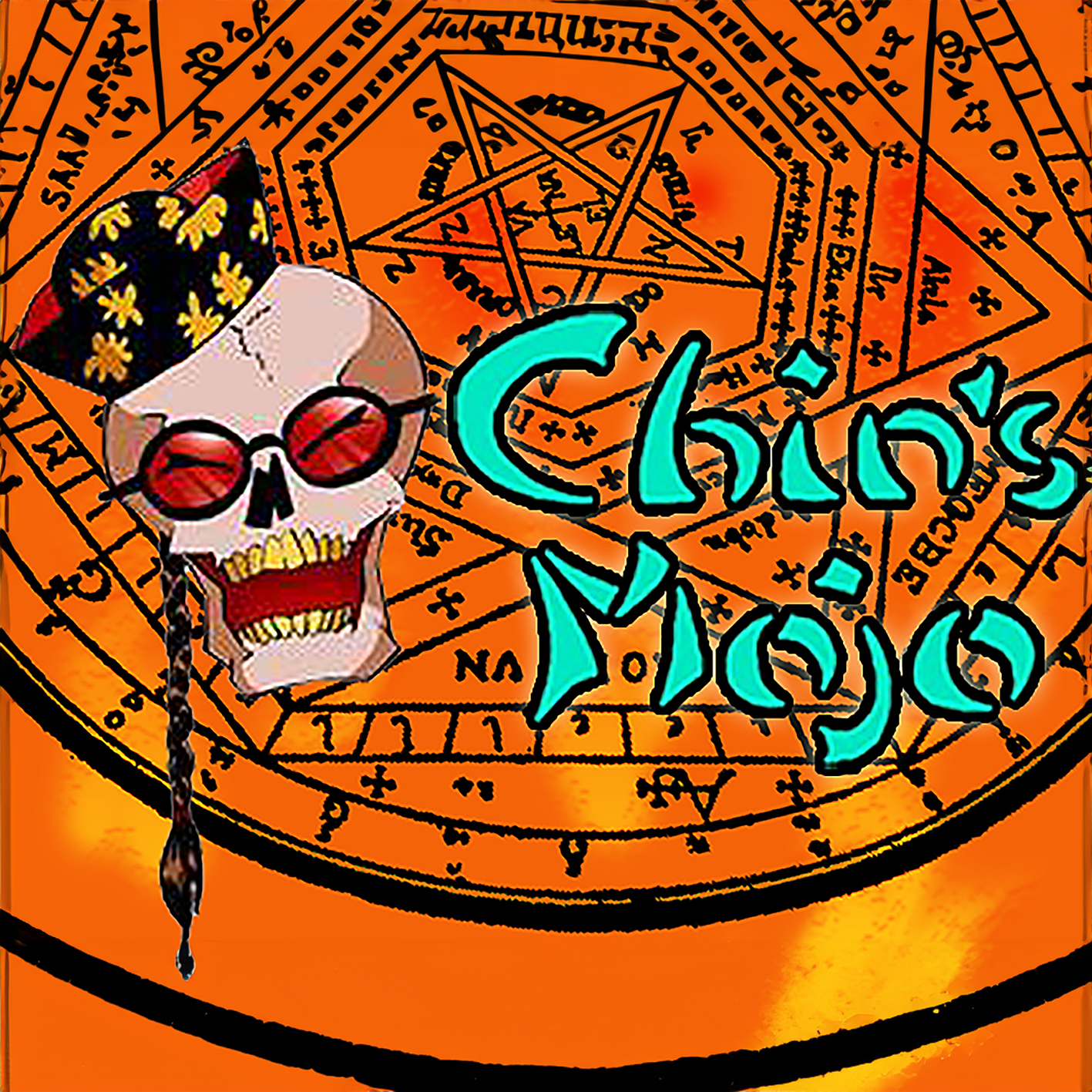 Chins Mojo artist image