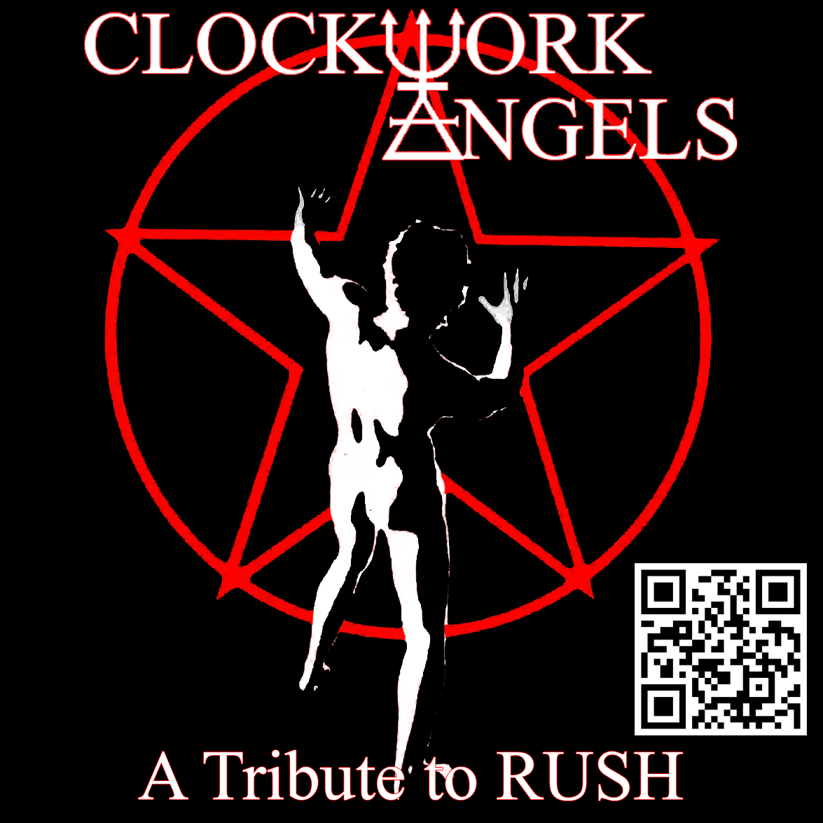 Clockwork Angels artist image