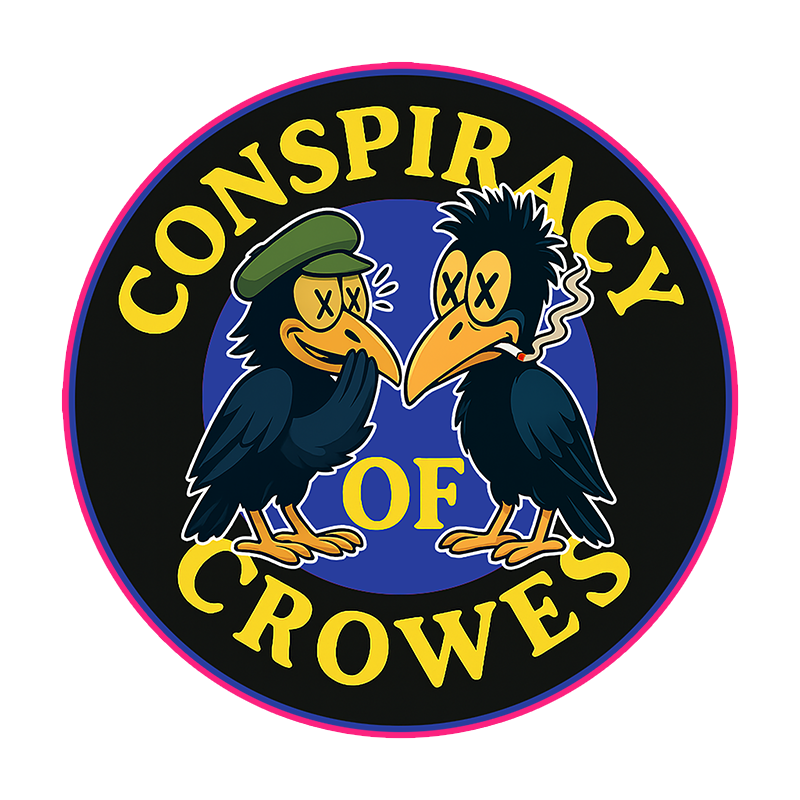 Conspiracy of Crowes artist image