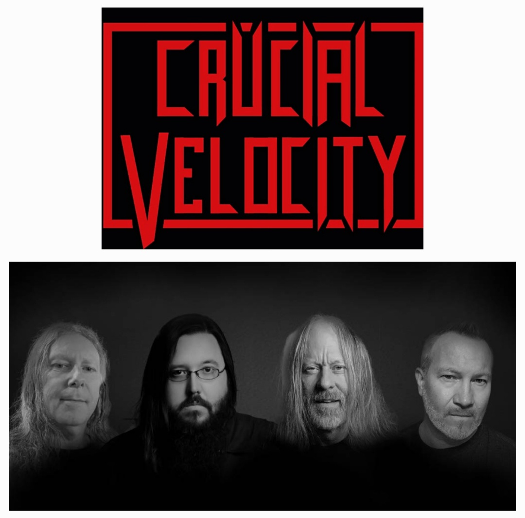 Crucial Velocity artist image
