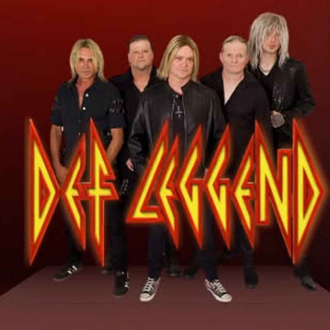 Def Leggend artist image