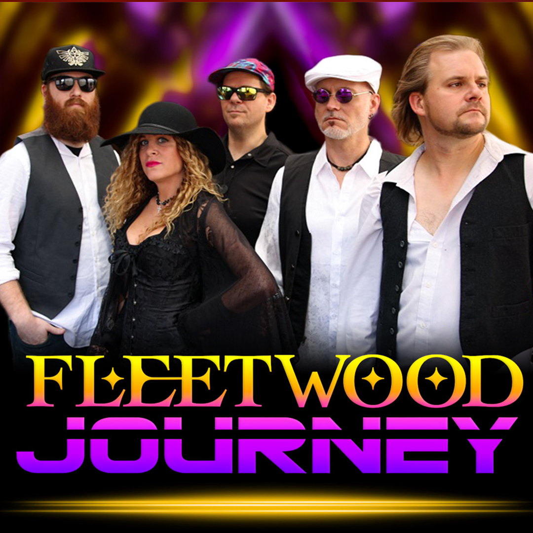 Fleetwood Journey artist image