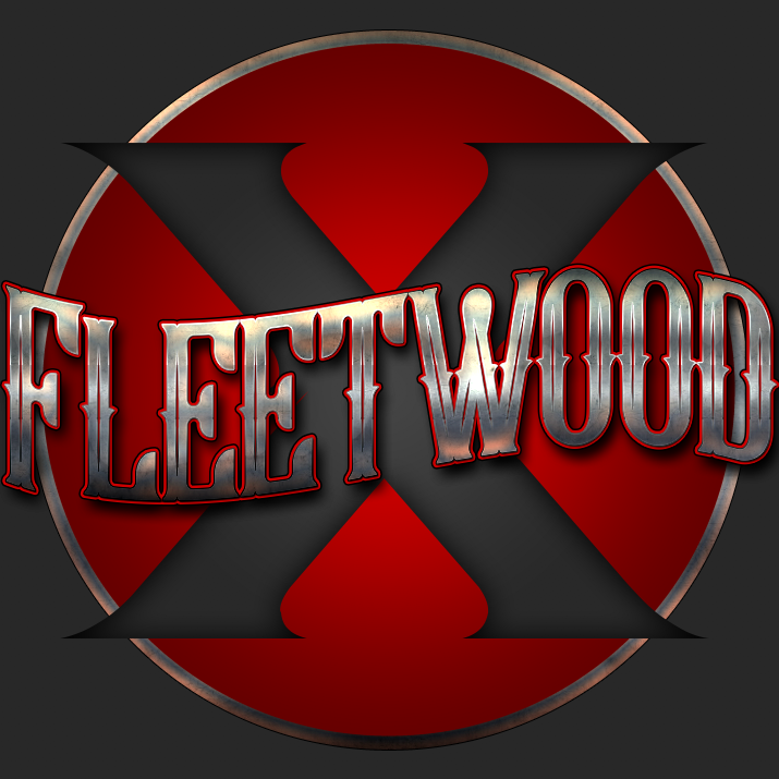 Fleetwood X artist image