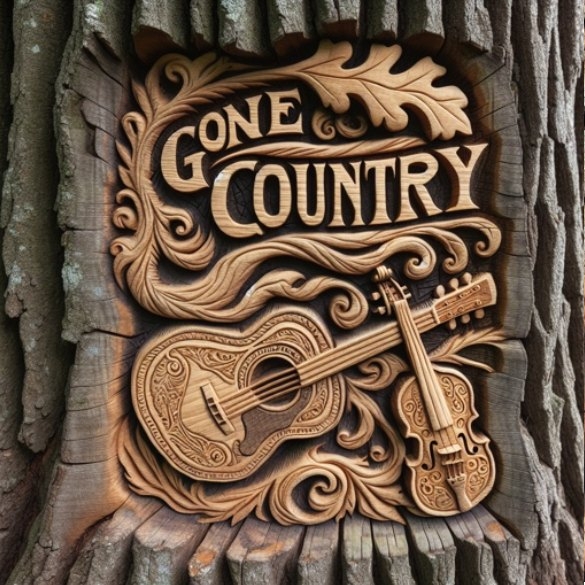 Gone Country artist image