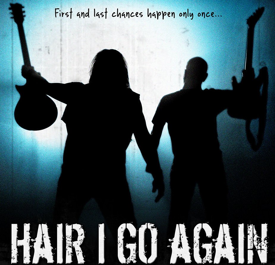 Hair We Go Again artist image