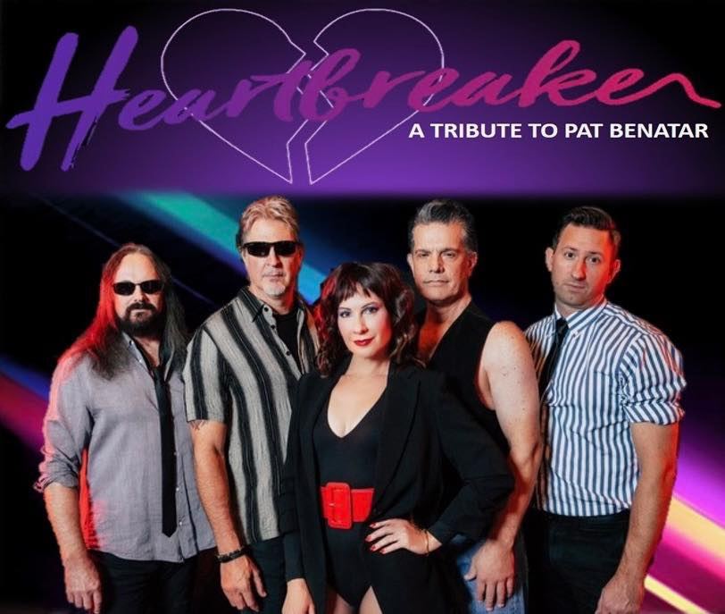 Heartbreaker artist image