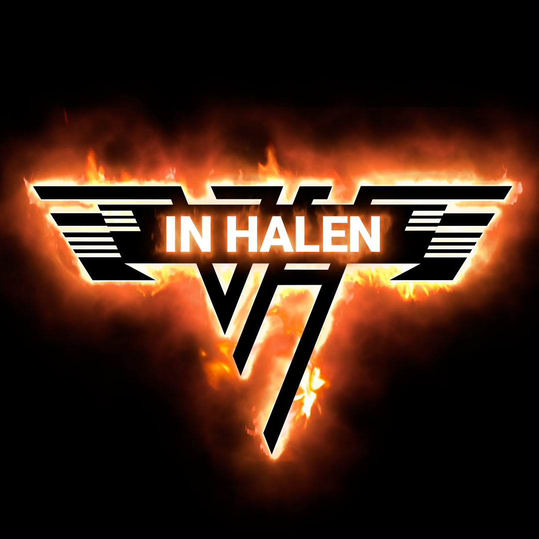In Halen artist image