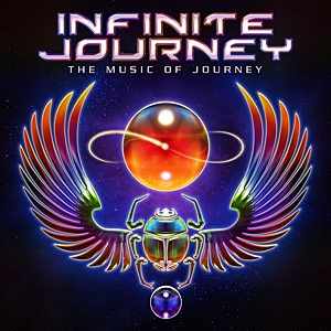 Infinite Journey artist image