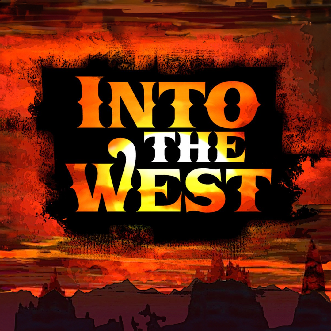 Into The West artist image
