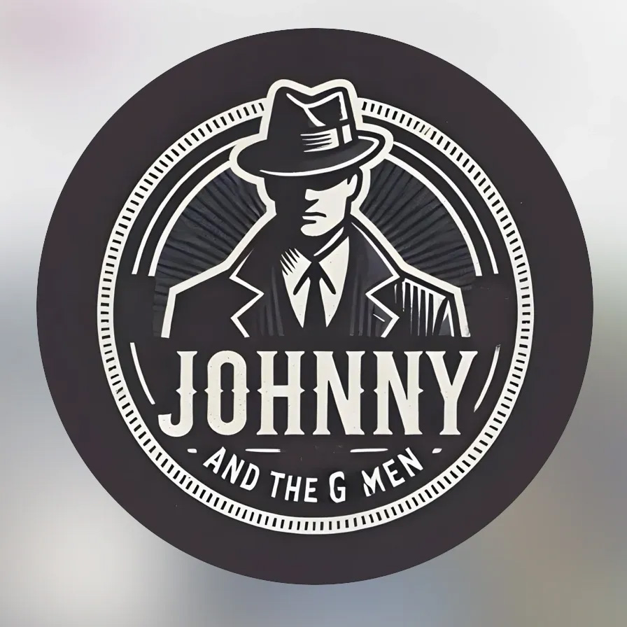 Johnny & the G-men artist image