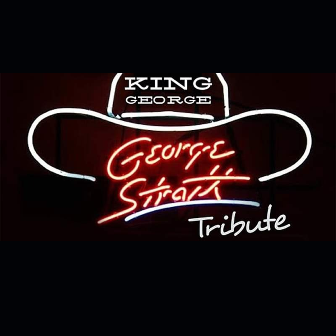 King George artist image