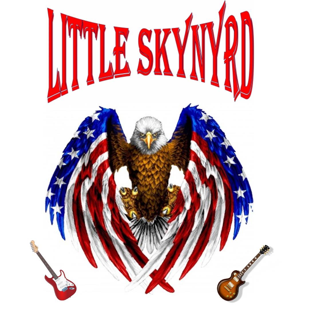 Little Skynyrd artist image