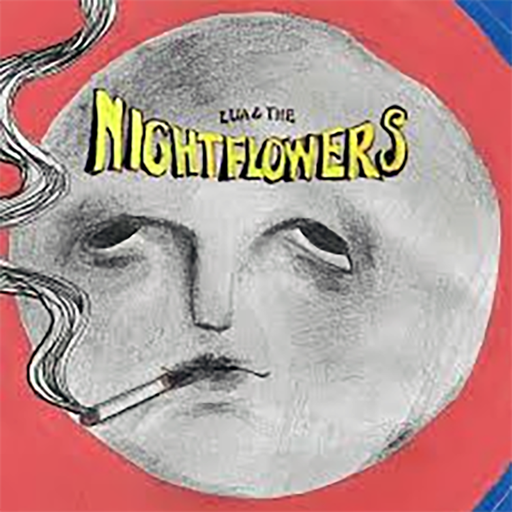 Lua & The Nightflowers artist image