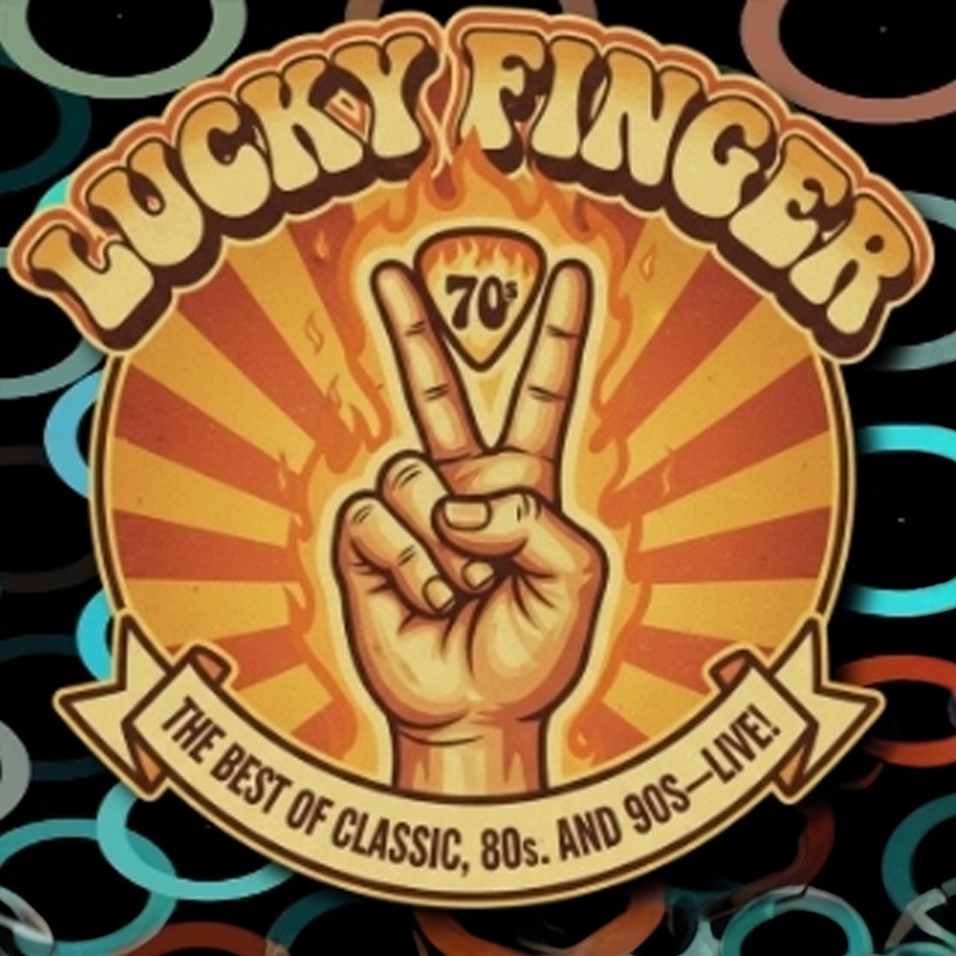 Lucky Finger artist image