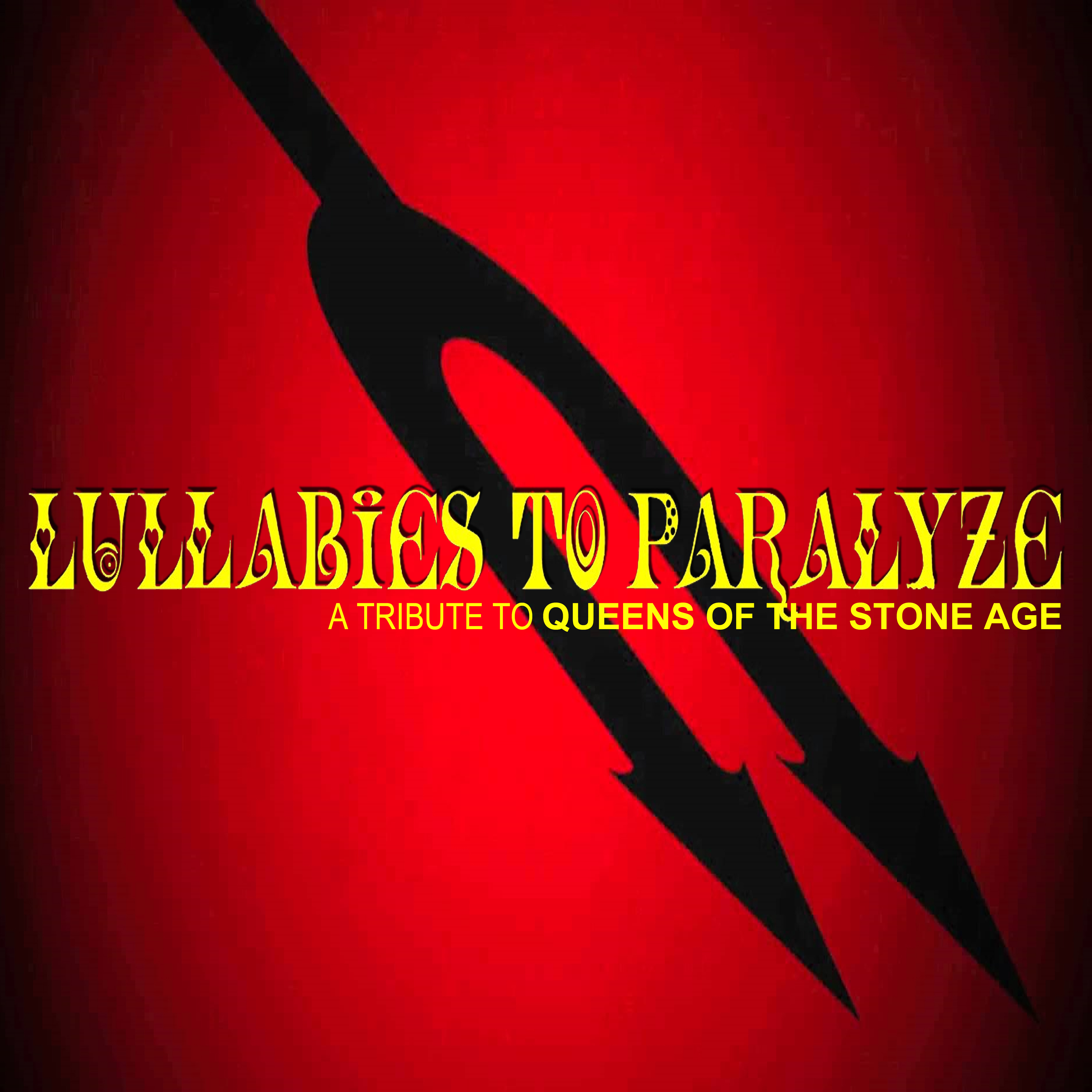 Lullabies to Paralyze artist image
