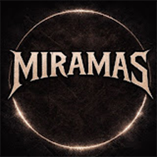 Miramas artist image