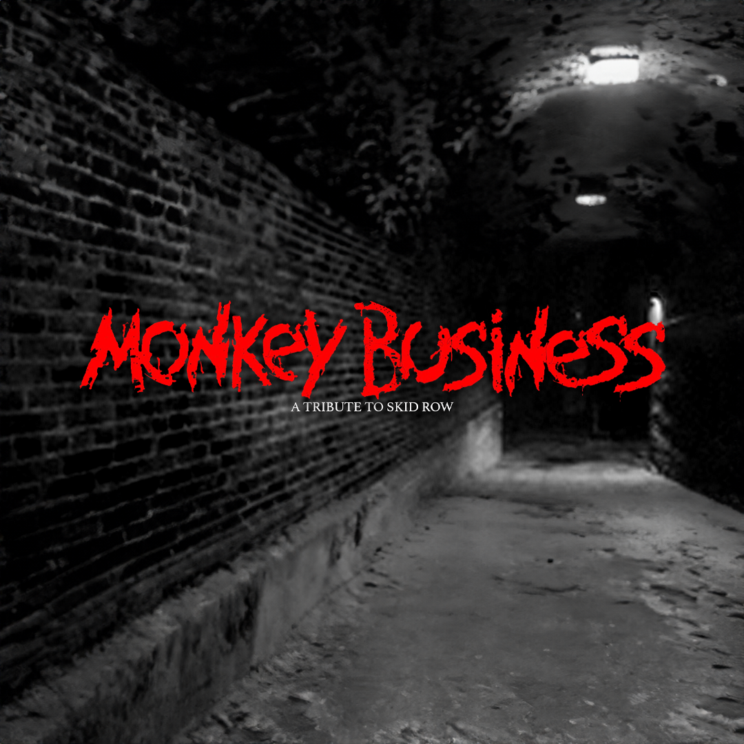 Monkey Business artist image