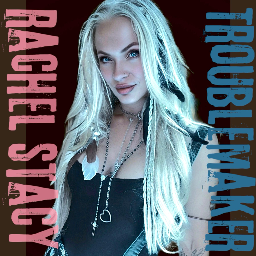 Rachel Stacy artist image