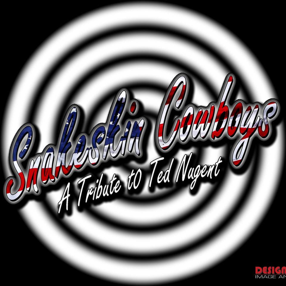 Snake Skin Cowboys artist image