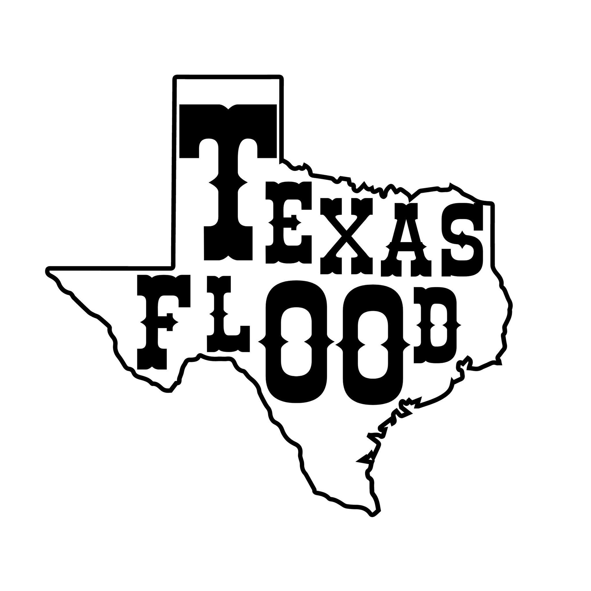 Texas Flood artist image