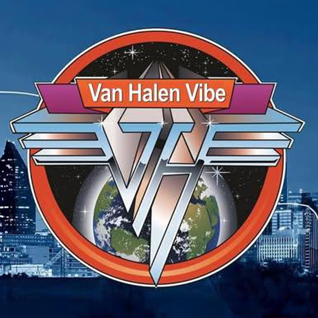 Van Halen Vib artist image