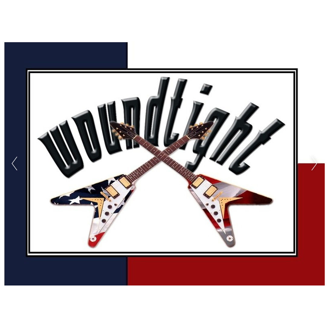 Woundtight artist image