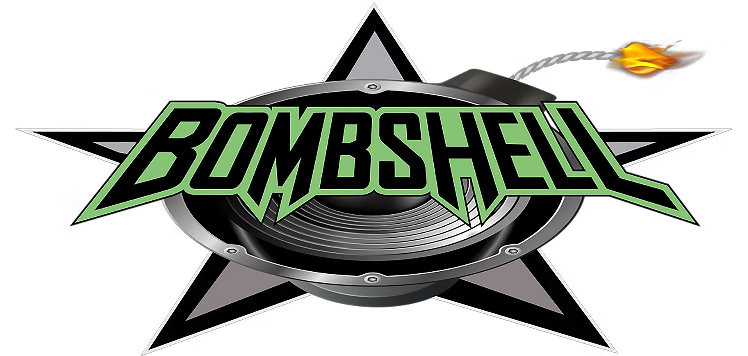 Bombshell Live sponsor logo