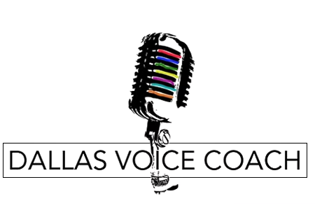 Dallas Vocal Coach