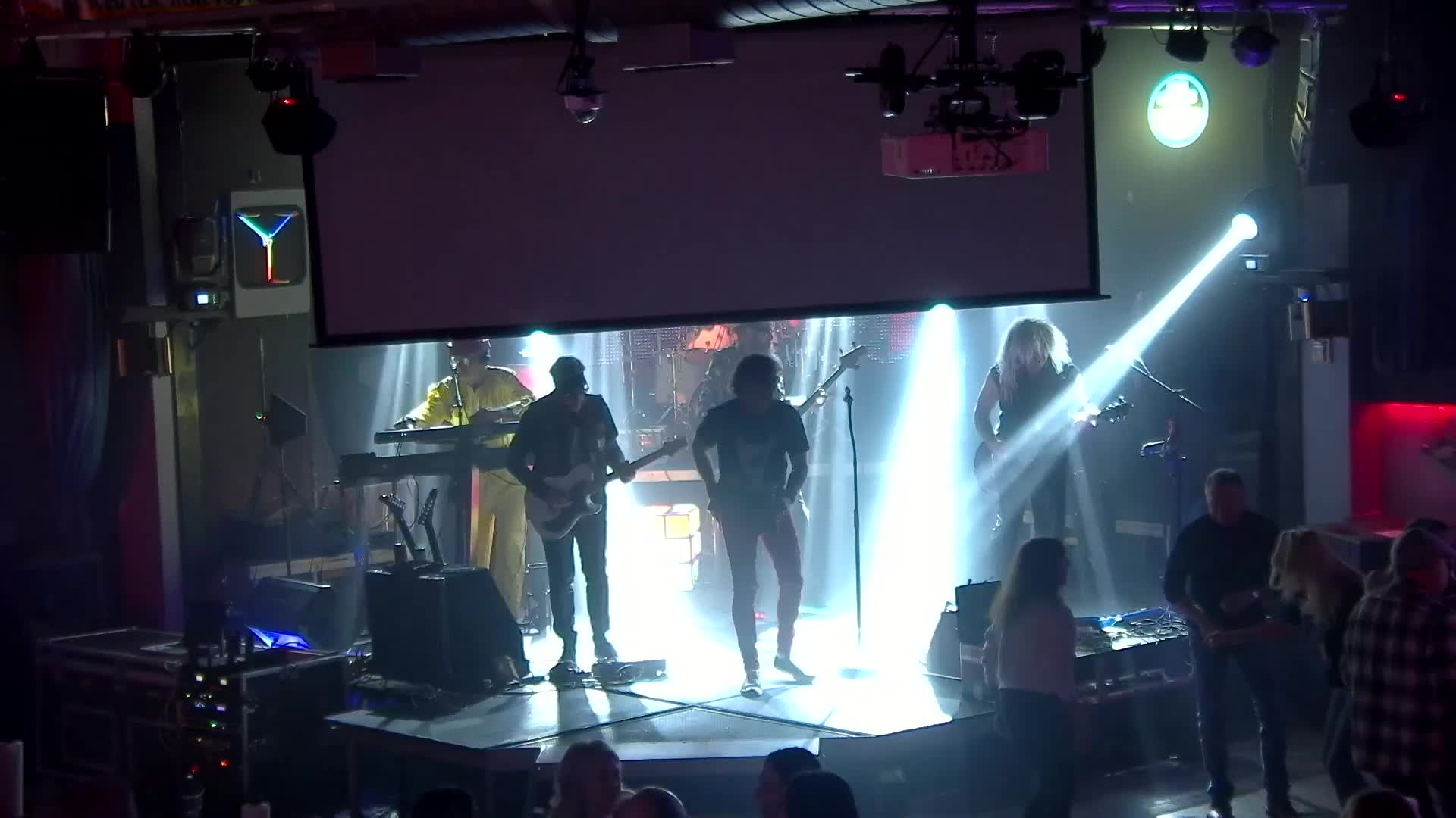 You May Be Right thumbnail