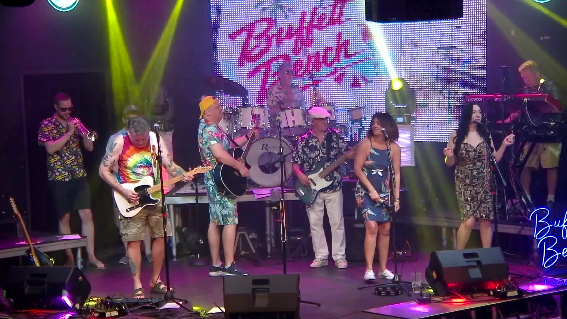 Margaritaville thumbnail