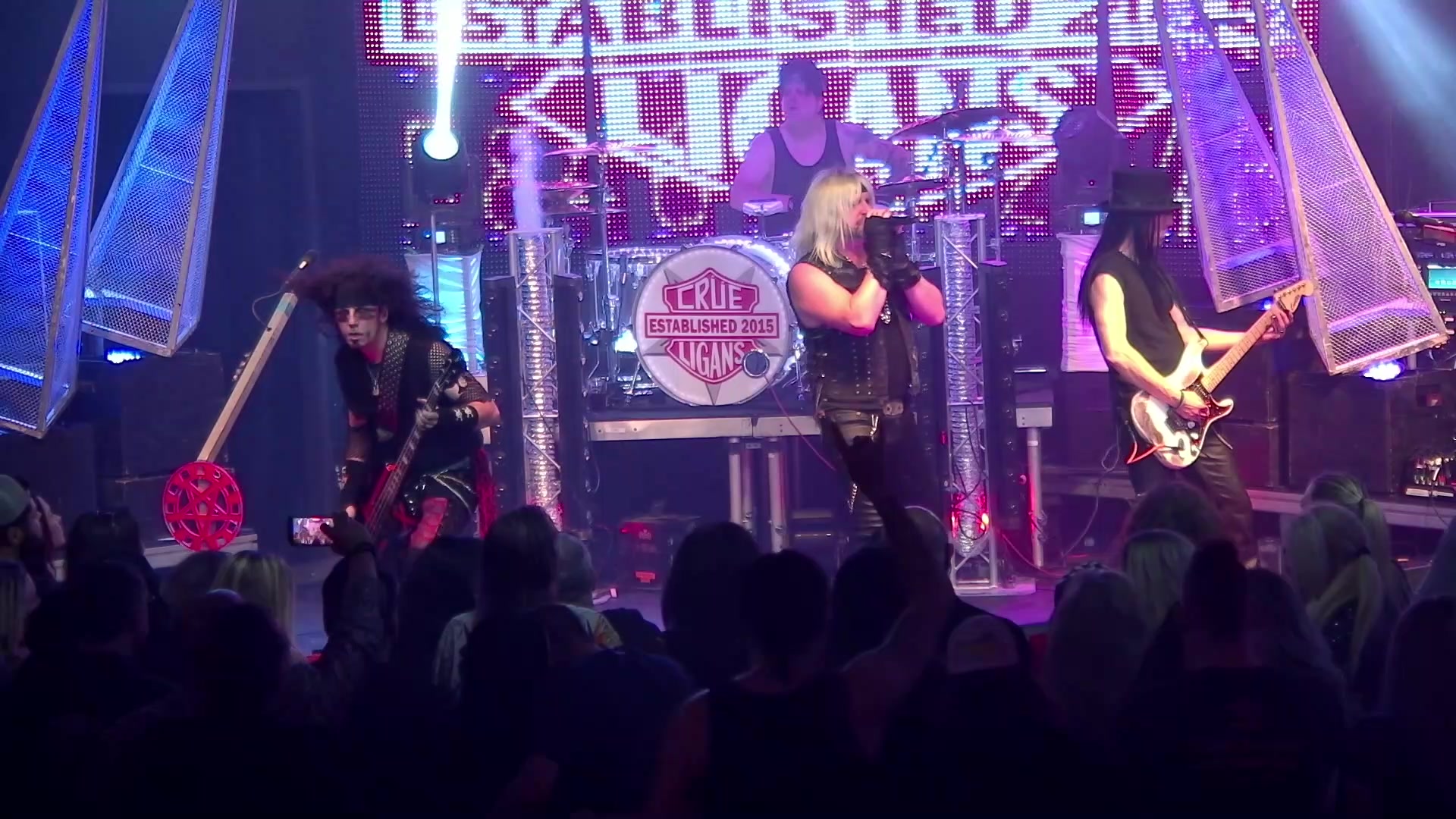 Piece of Your Action