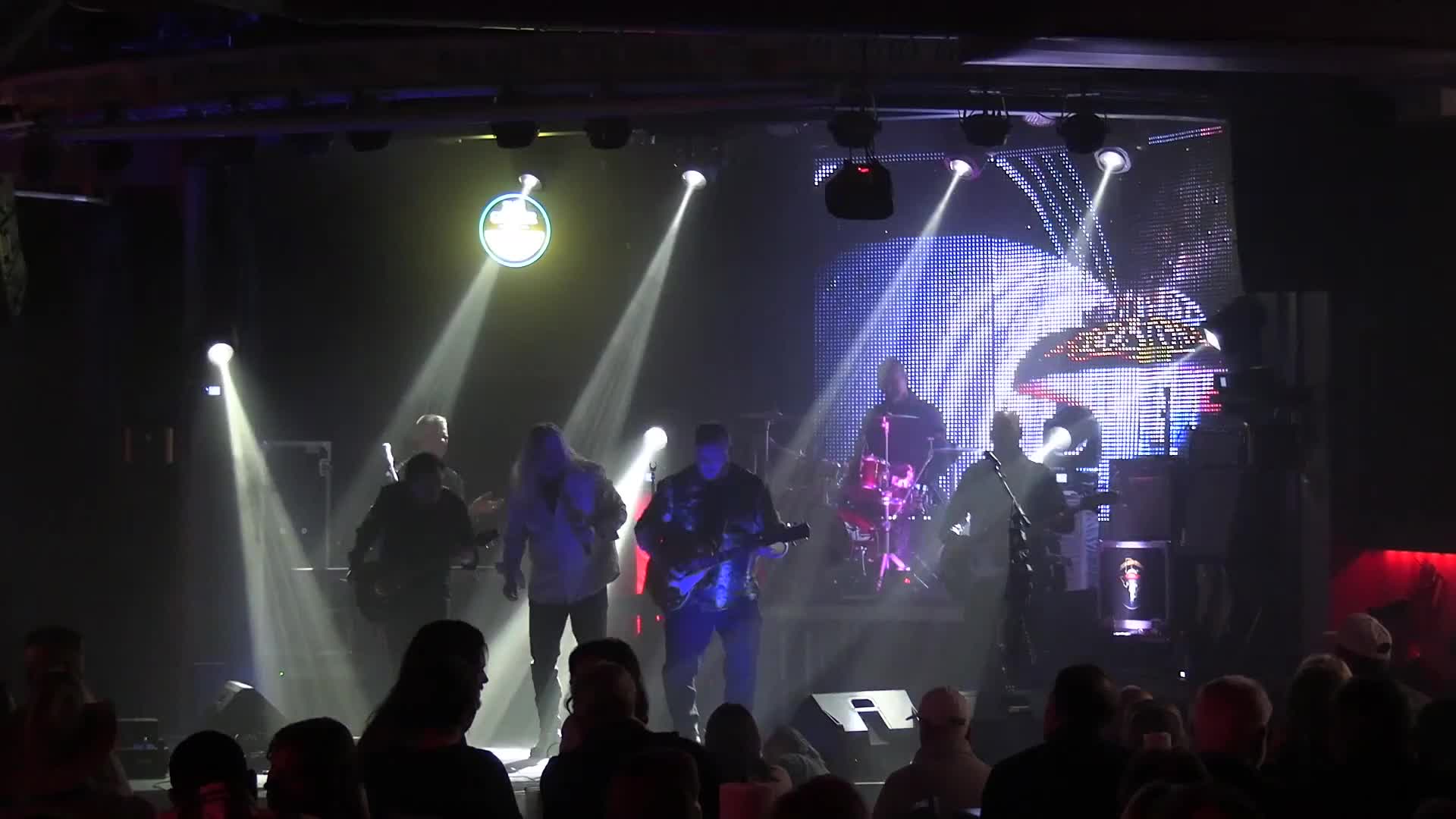 Rock and Roll Band thumbnail