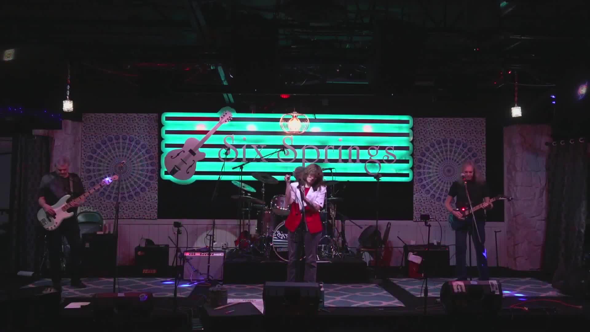 Getting Old Running Late thumbnail