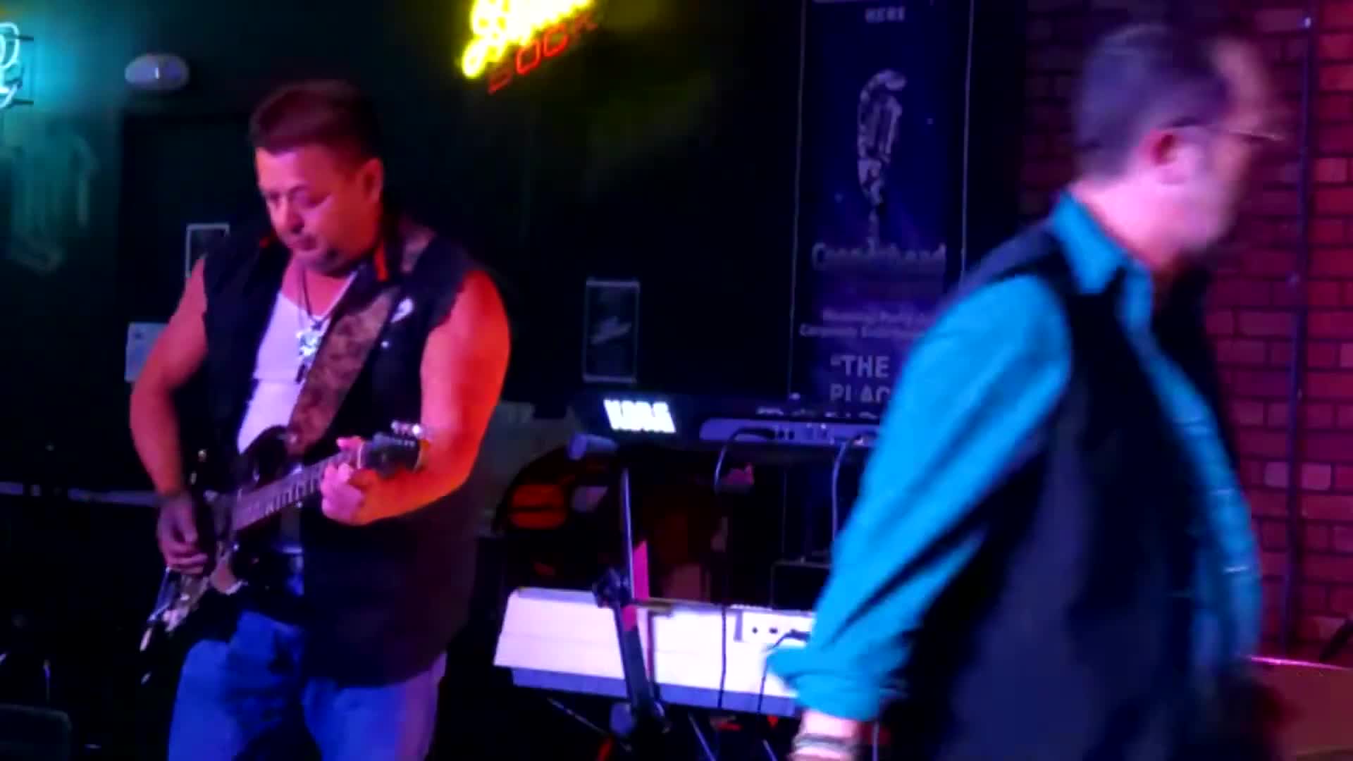 Movin On and Cant Get Enough thumbnail