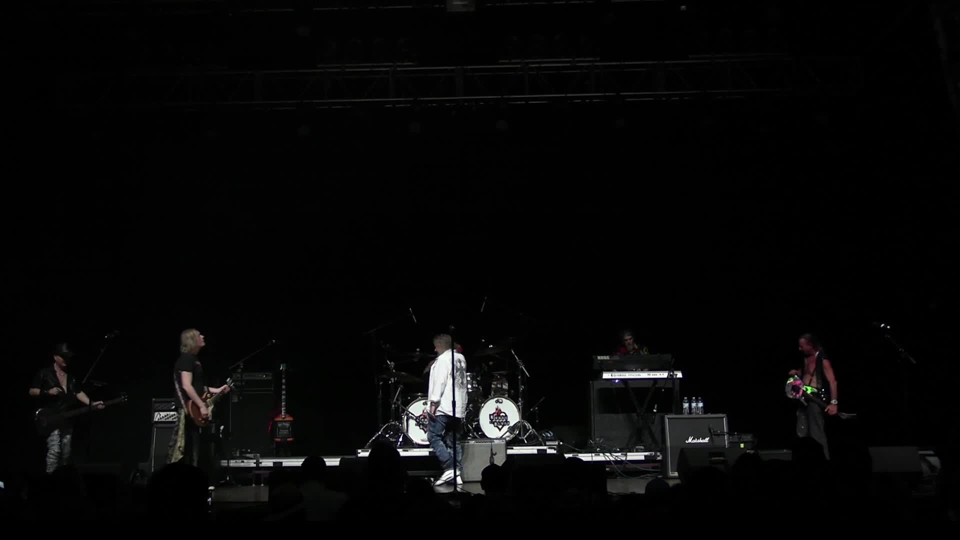 Slow and Easy thumbnail