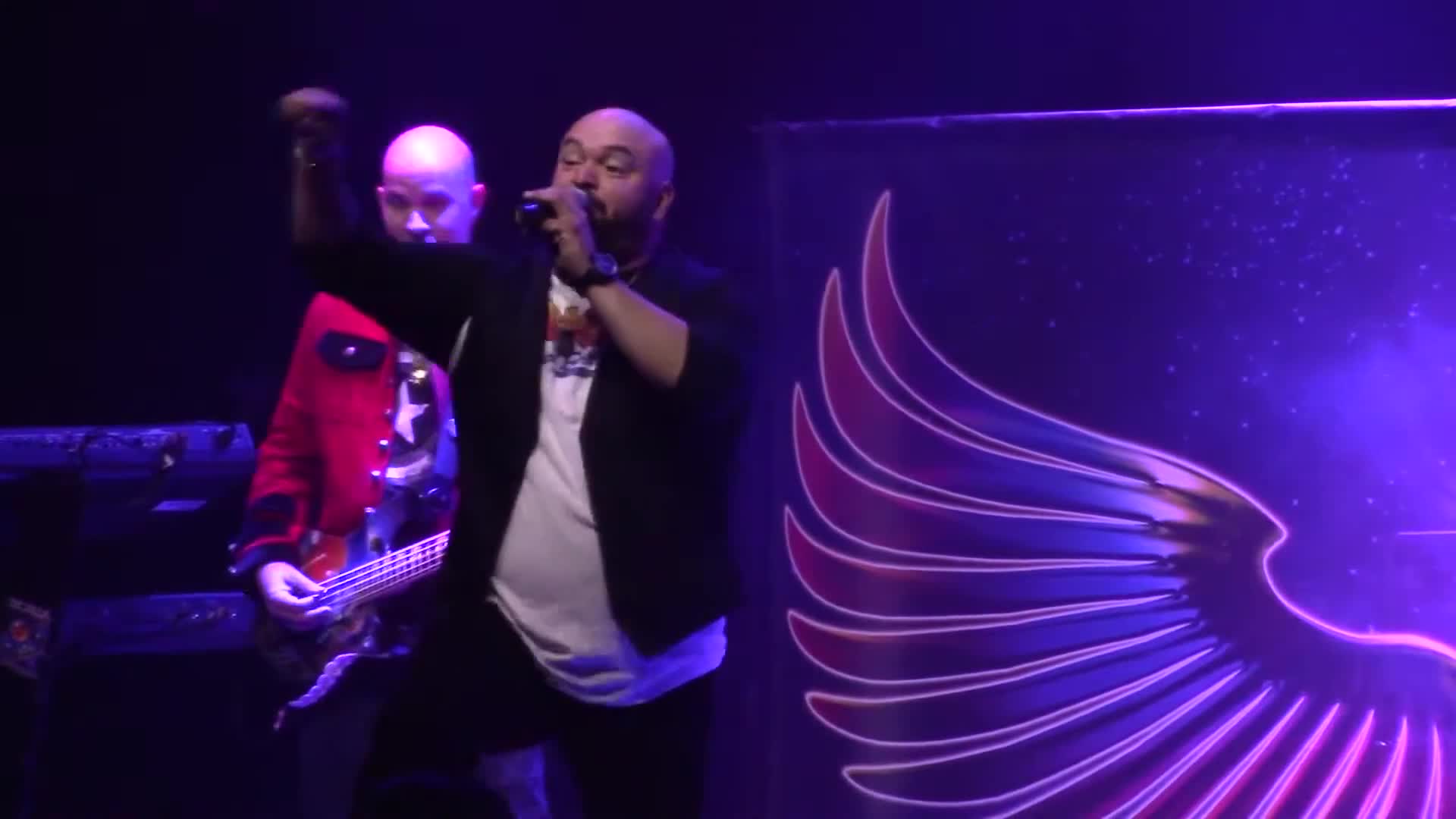 Lovin Touchin Squeezin