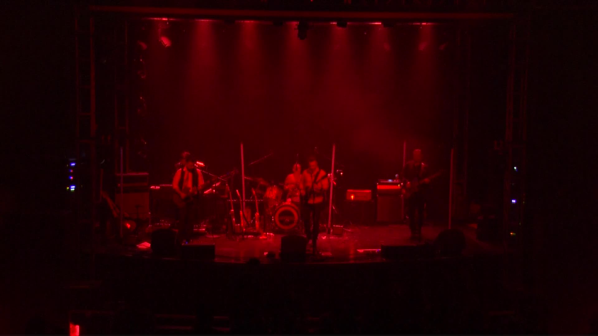 Lost Art of Keeping a Secret