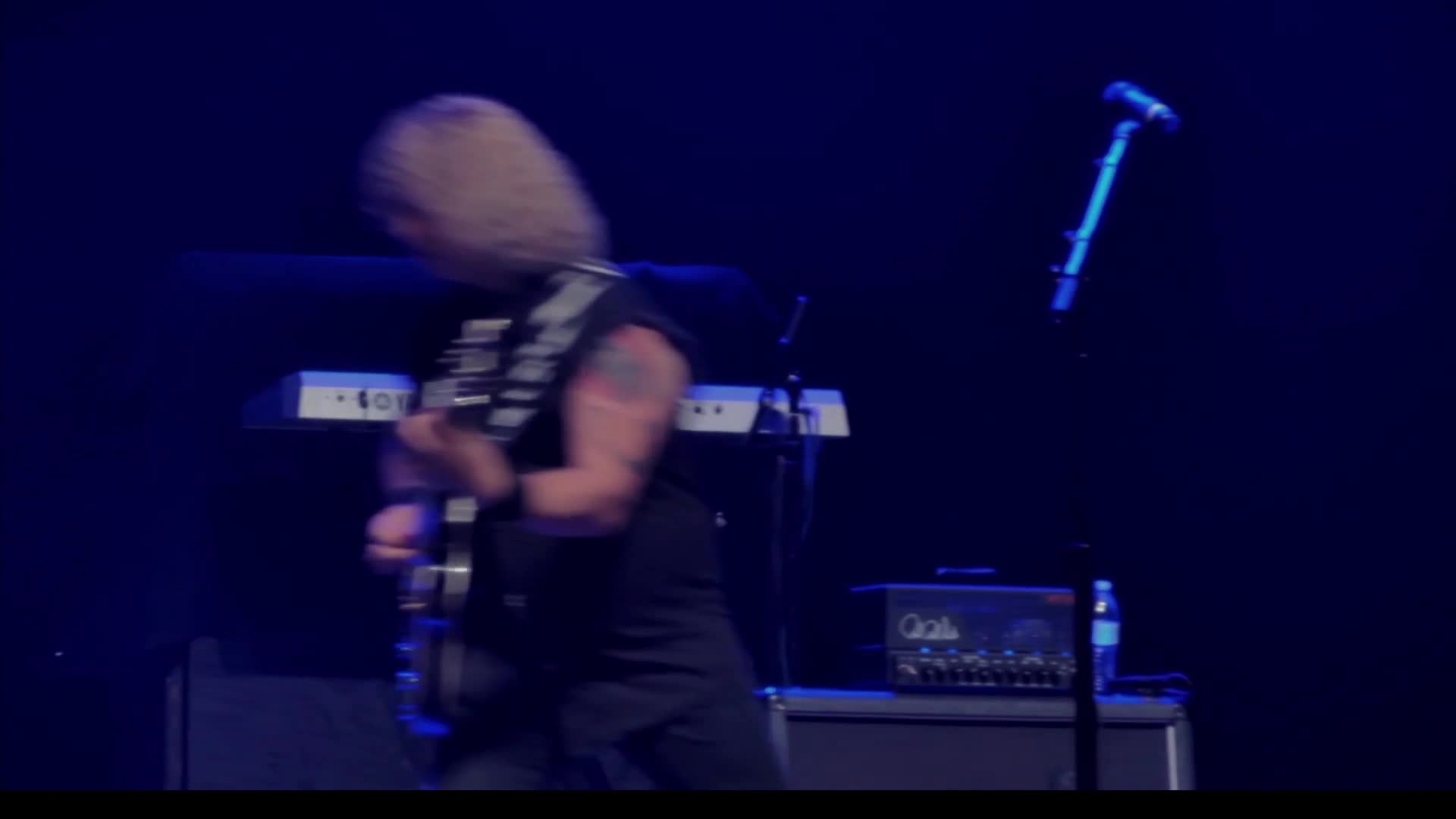 What the Doctor Ordered